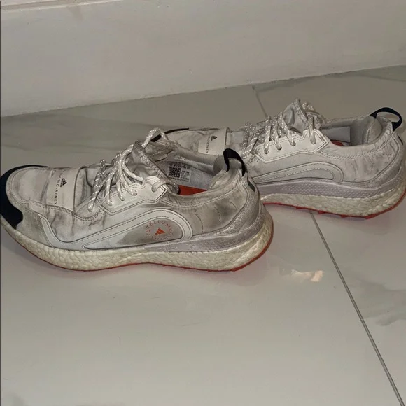 Adidas Stella McCartney Sneakers - Picture 5 of 8